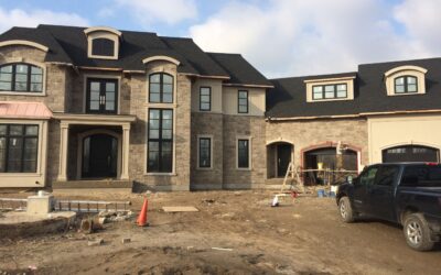 Niagara Construction & Renovations: Transforming Homes Across the Niagara Region