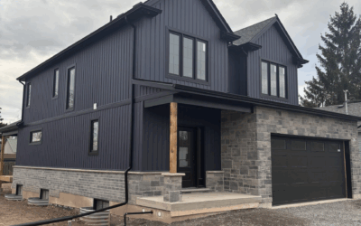 Construction Services in the Niagara Region: Building Quality That Lasts